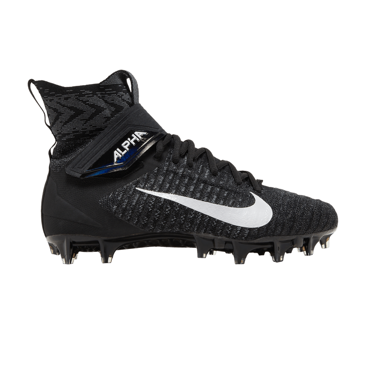 Nike Alpha Menace Elite 2 'Black'