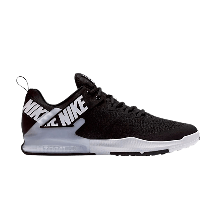 Nike Zoom Domination TR 2 'Black'