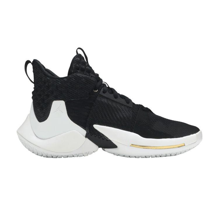Air Jordan Why Not Zer0.2 'The Family'