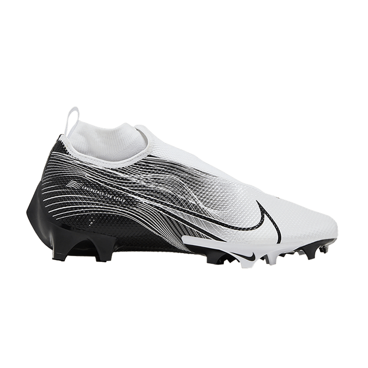 Nike Vapor Edge Pro 360 'White Black'