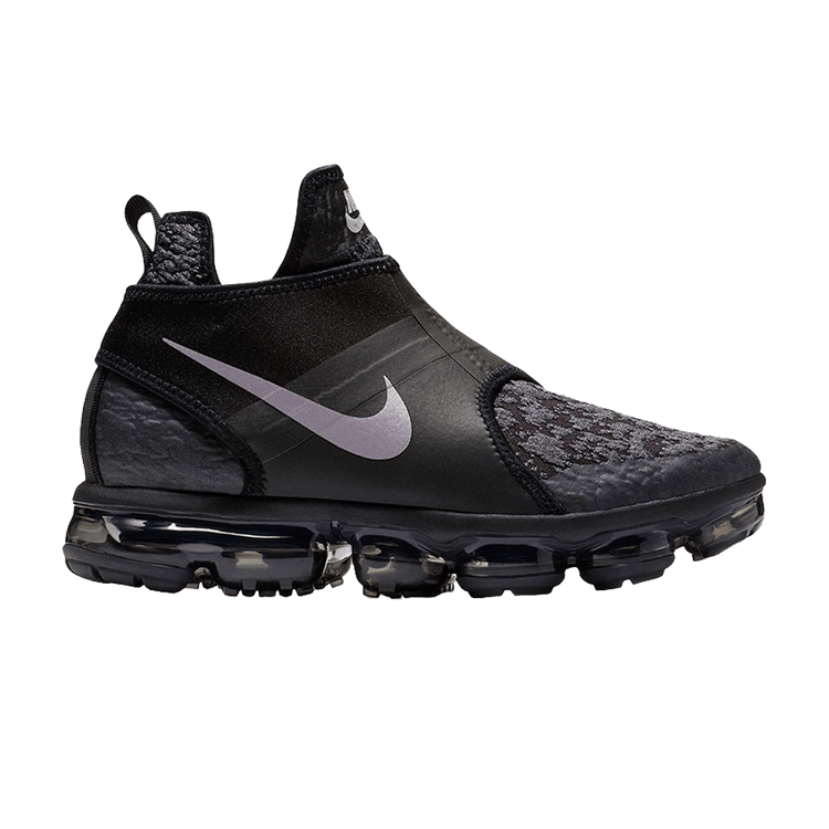 Nike VaporMax Chukka Slip 'Anthracite'