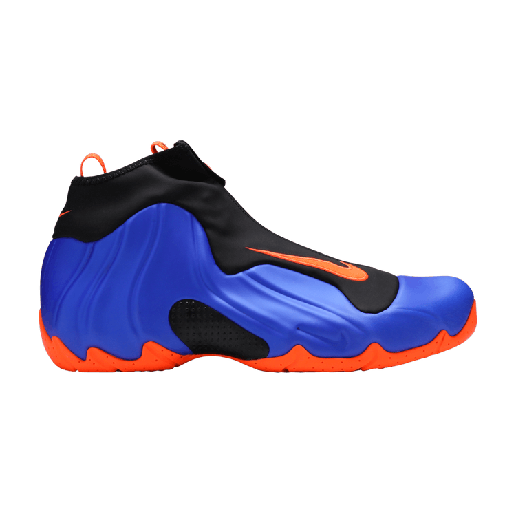 Nike Air Flightposite One 'Knicks'