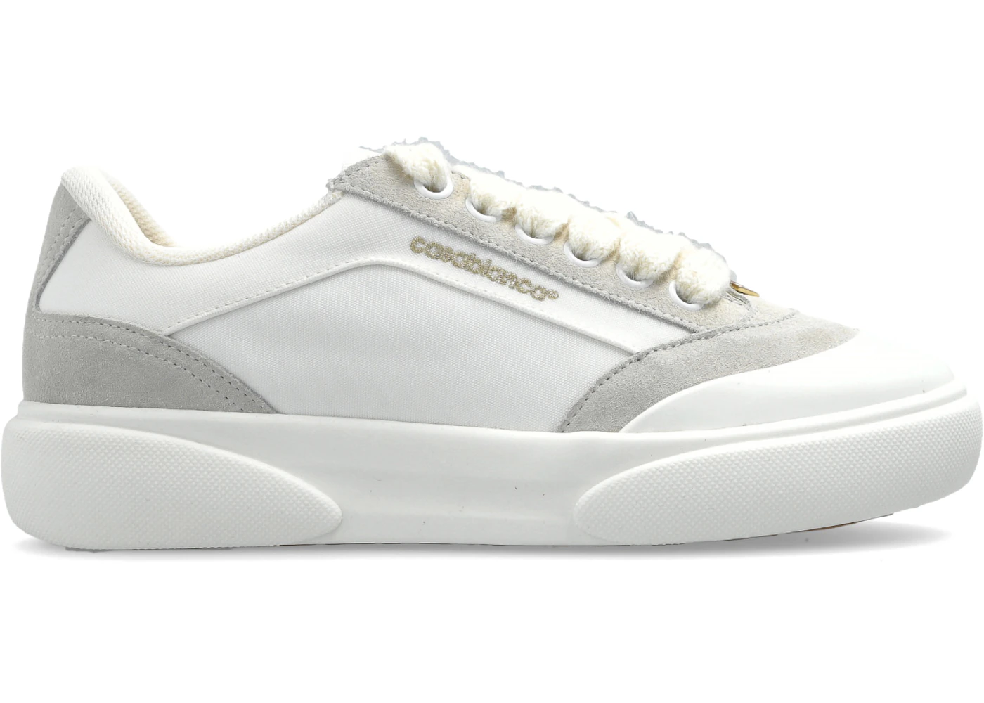 Casablanca Del Mar Sneaker White (Women's)