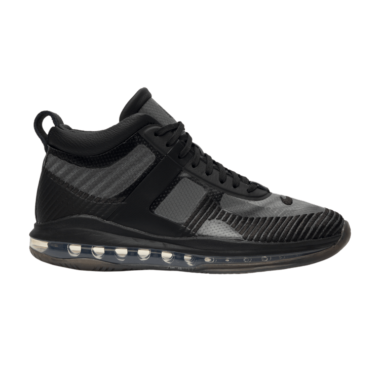 John Elliott x Nike LeBron Icon QS 'Black'