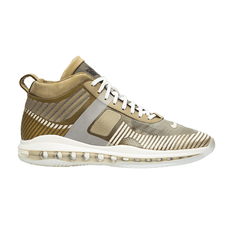 John Elliott x Nike LeBron Icon QS 'Parachute Beige'