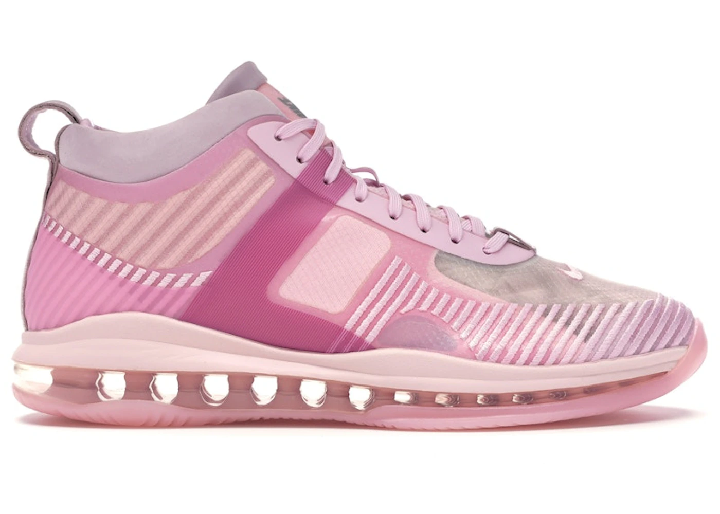 Nike LeBron Icon John Elliott Tulip Pink