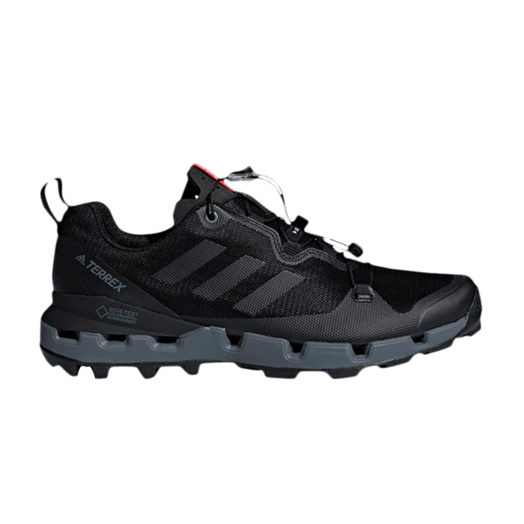 Adidas Terrex Fast GTX Surround 'Core Black'