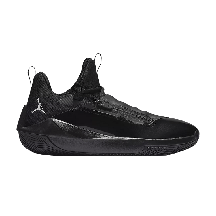 Air Jordan Jumpman Hustle 'Black'