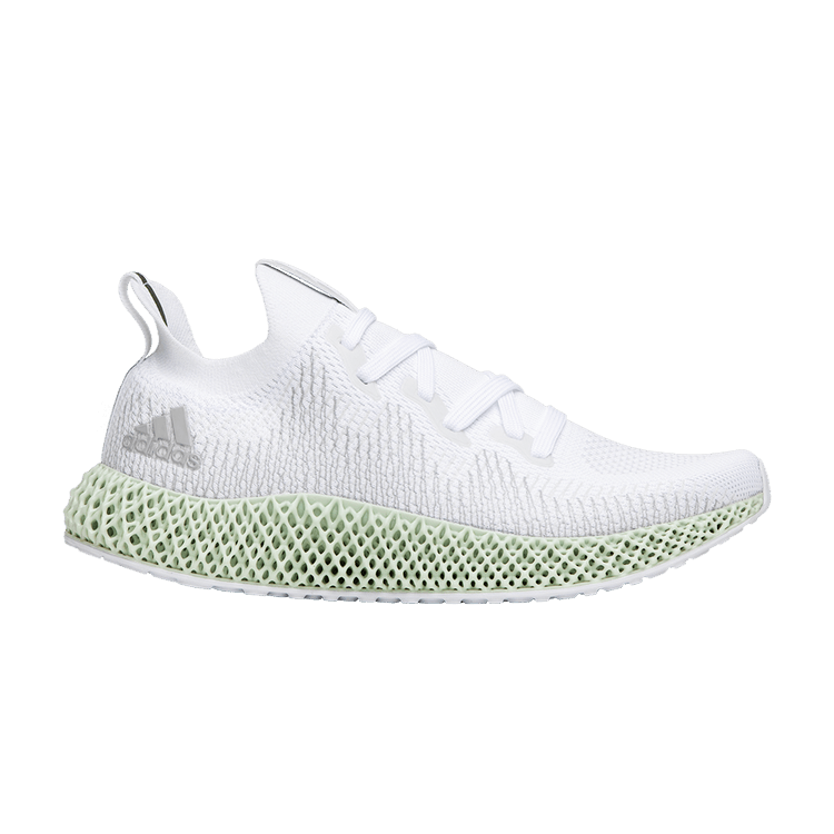 adidas Wmns AlphaEdge 4D 'Footwear White'