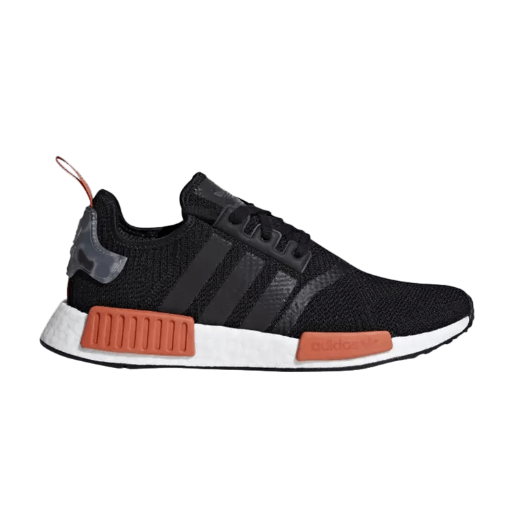 Adidas NMD_R1 'Raw Amber'