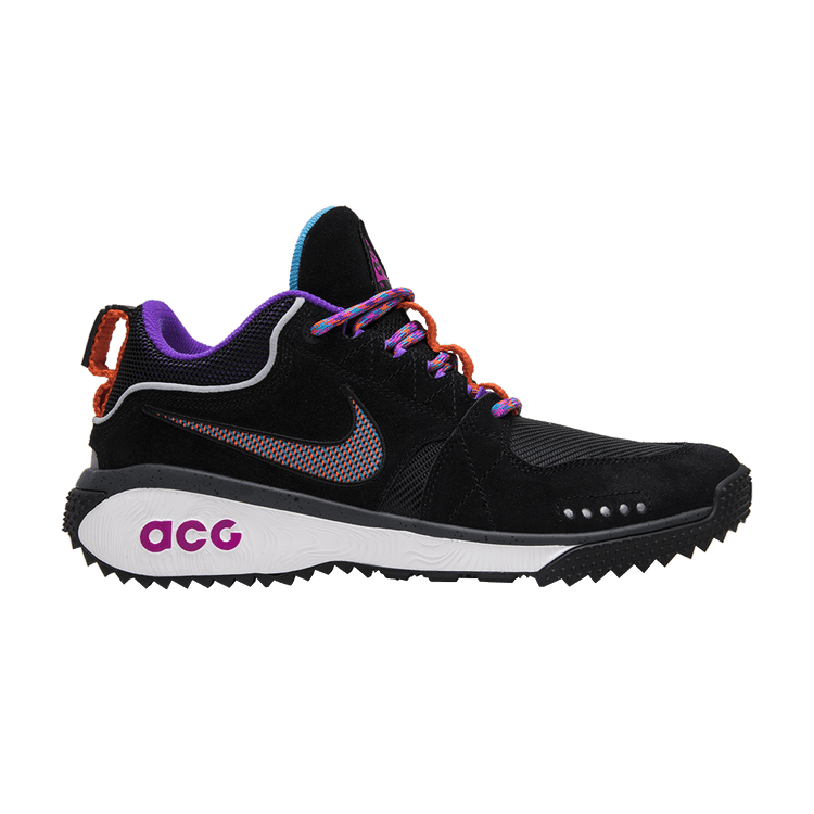 Nike ACG Dog Mountain 'Hyper Grape'