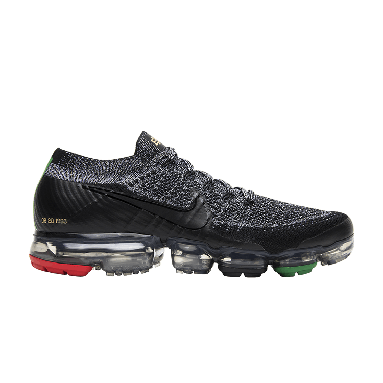 Nike Air VaporMax 'BHM'