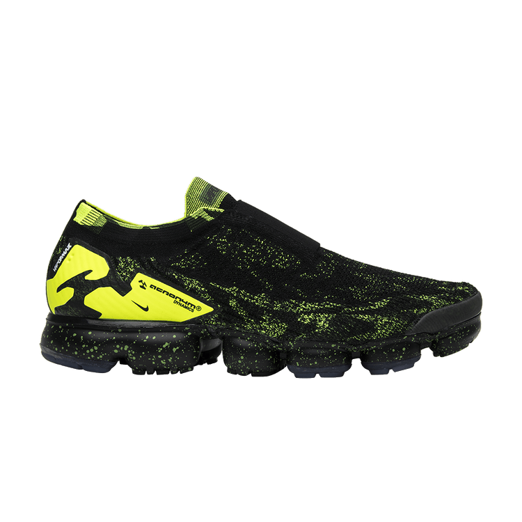 Acronym x Nike Air VaporMax Moc 2 'Volt'