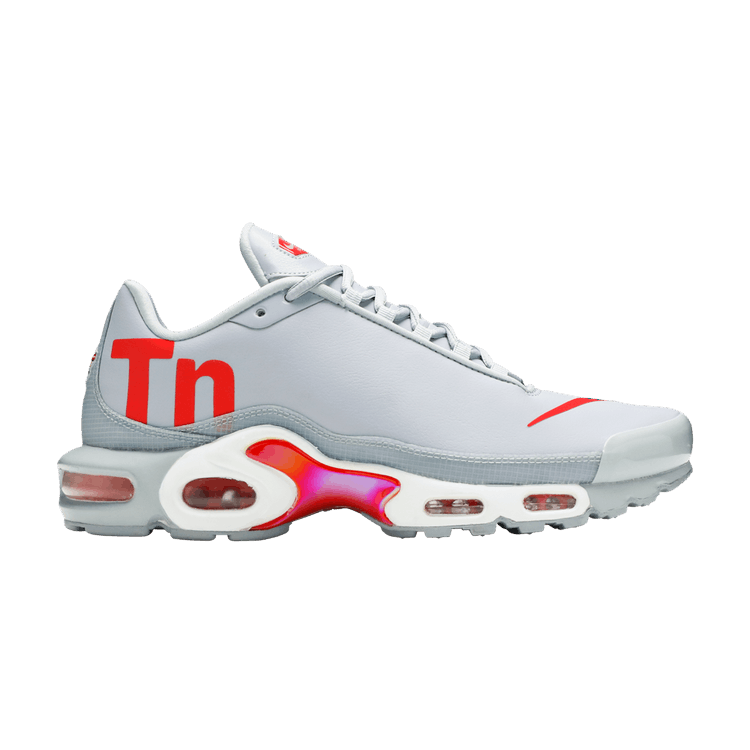 Nike Air Max Plus TN SE 'Speed Red'