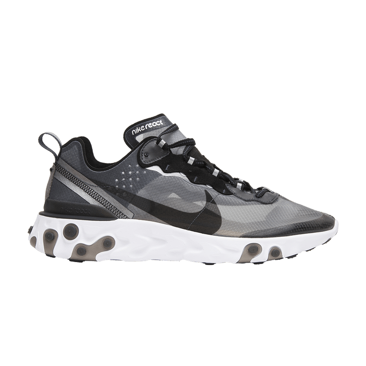 Nike React Element 87 'Anthracite'