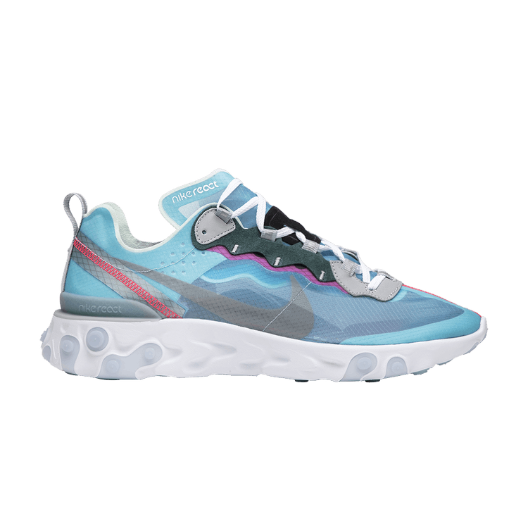 Nike React Element 87 'Royal Tint'