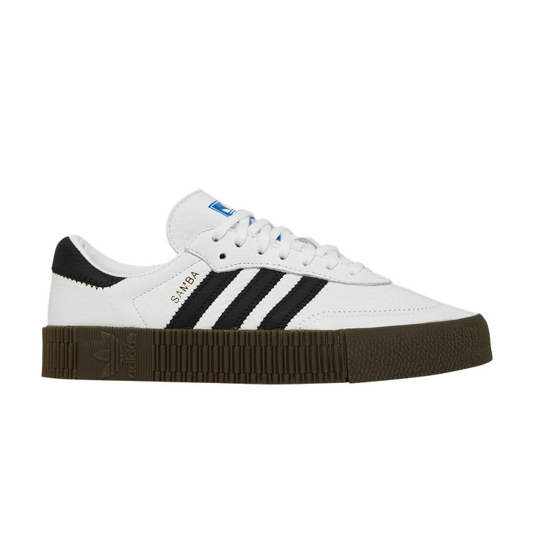 adidas Wmns Sambarose 'Cloud White'