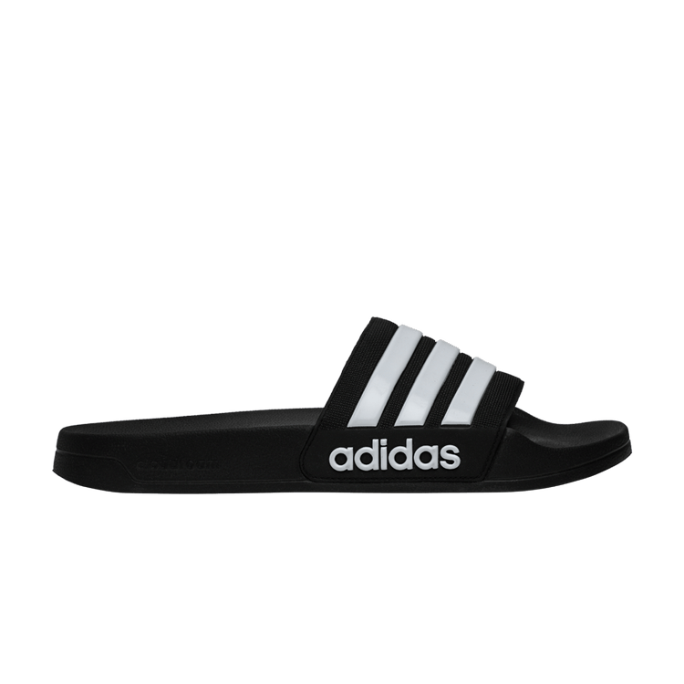 adidas Adilette CF Slides 'Core Black'