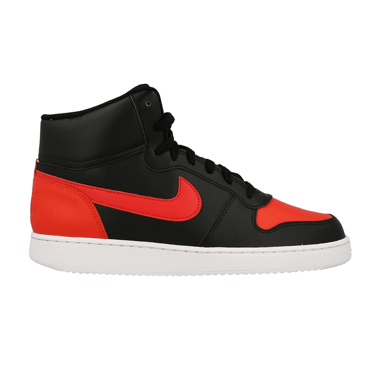Nike Ebernon Mid 'Bred'