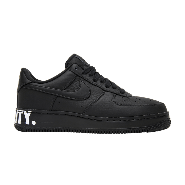 Nike Air Force 1 Low CMFT BHM 'Equality'