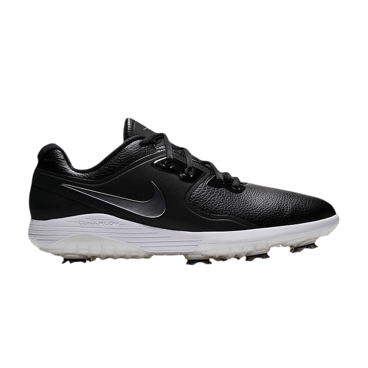 Nike Vapor Pro 'Black Metallic Cool Grey'
