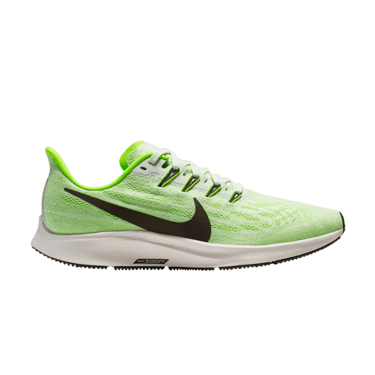 Nike Air Zoom Pegasus 36 'Electric Green'