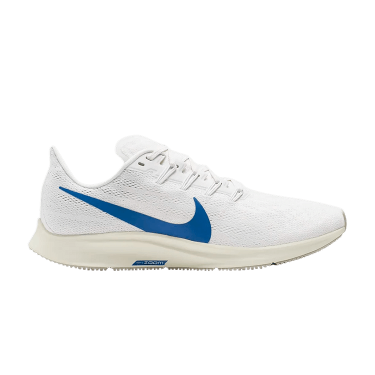 Nike Air Zoom Pegasus 36 'Platinum Royal'