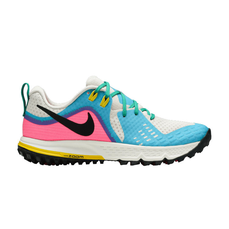 Nike Wmns Air Zoom Wildhorse 5 'Light Orewood Brown'