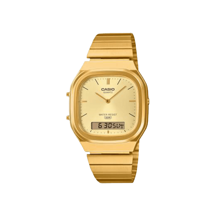 G-SHOCK by Casio Vintage Watch 'Gold'