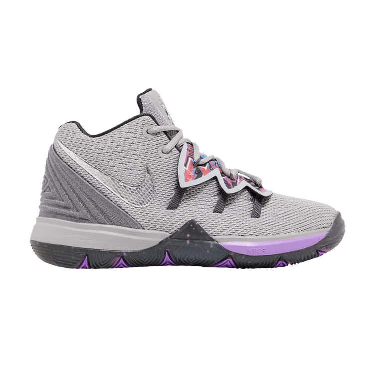 Nike Kyrie 5 BP 'Graffiti'
