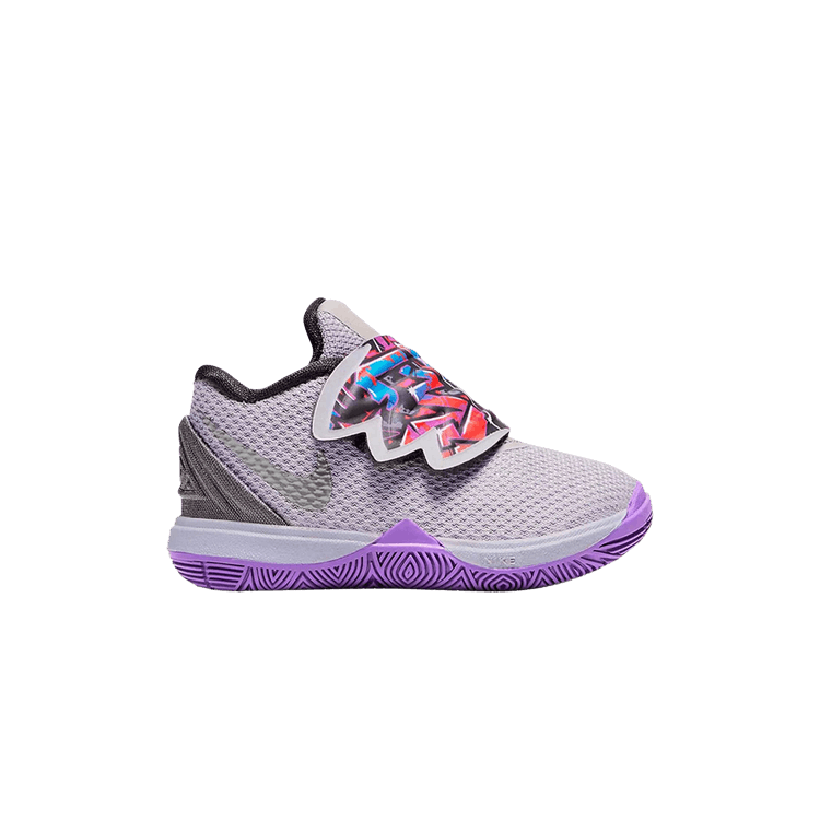 Nike Kyrie 5 TD 'Graffiti'