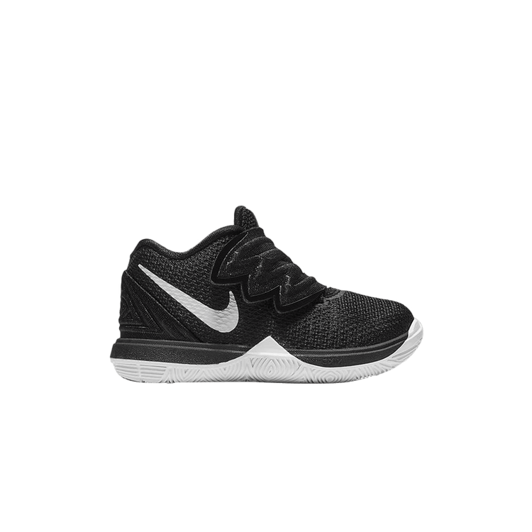 Nike Kyrie 5 TD 'Black White'