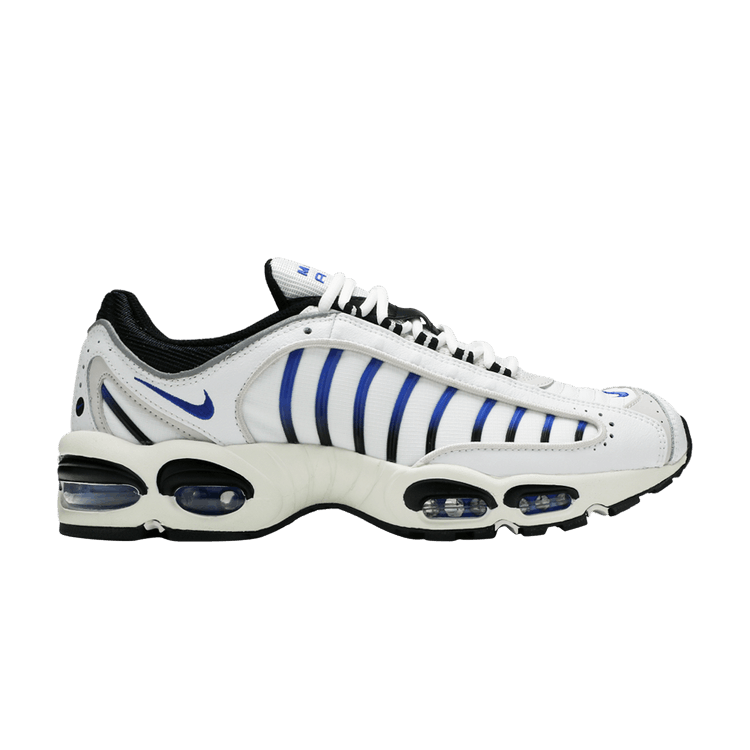 Nike Air Max Tailwind 4 'Classic Blue'