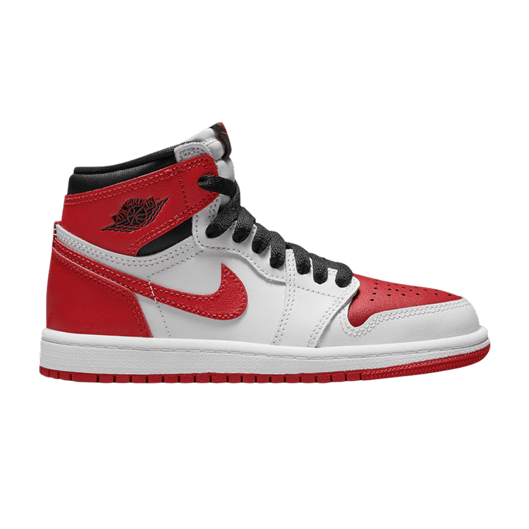Air Jordan 1 Retro High OG PS 'Heritage'