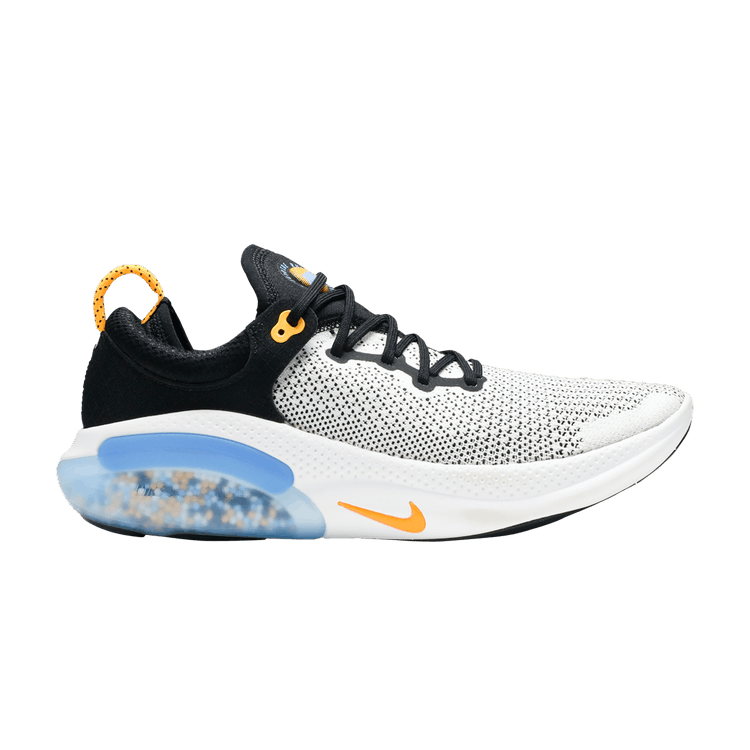 Nike Joyride Run Flyknit 'Laser Orange'