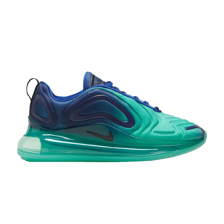 Nike Air Max 720 GS 'Sea Forest'