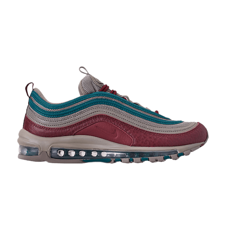 Nike Air Max 97 SE 'Tumbled Leather'