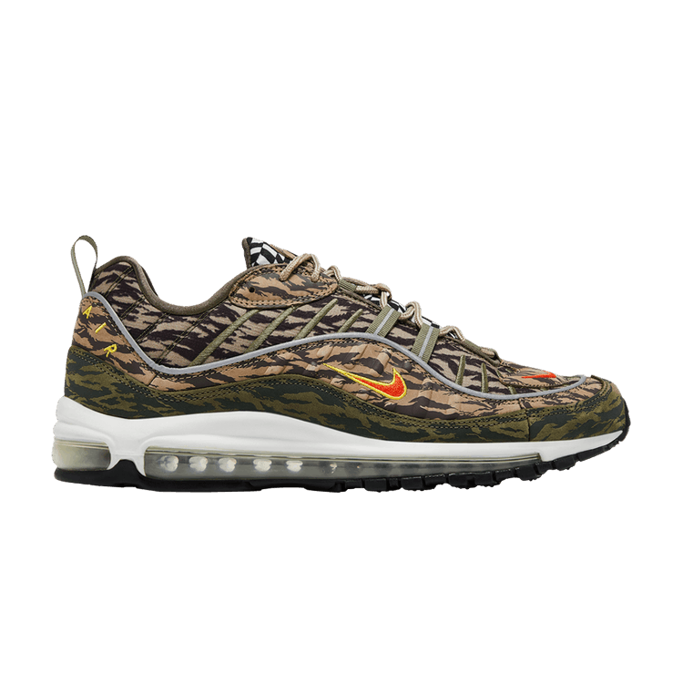 Nike Air Max 98 AOP 'Camo'