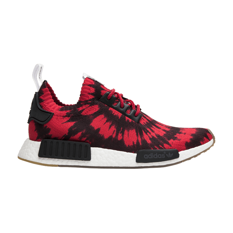 Nice Kicks x adidas NMD Runner PK 'Red White'