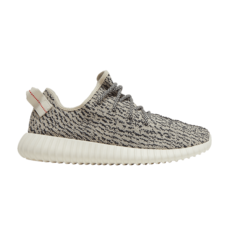 adidas Yeezy Boost 350 'Turtle Dove' 2022