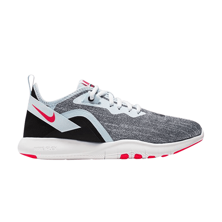 Nike Wmns Flex Trainer 9 'Half Blue Red Orbit'