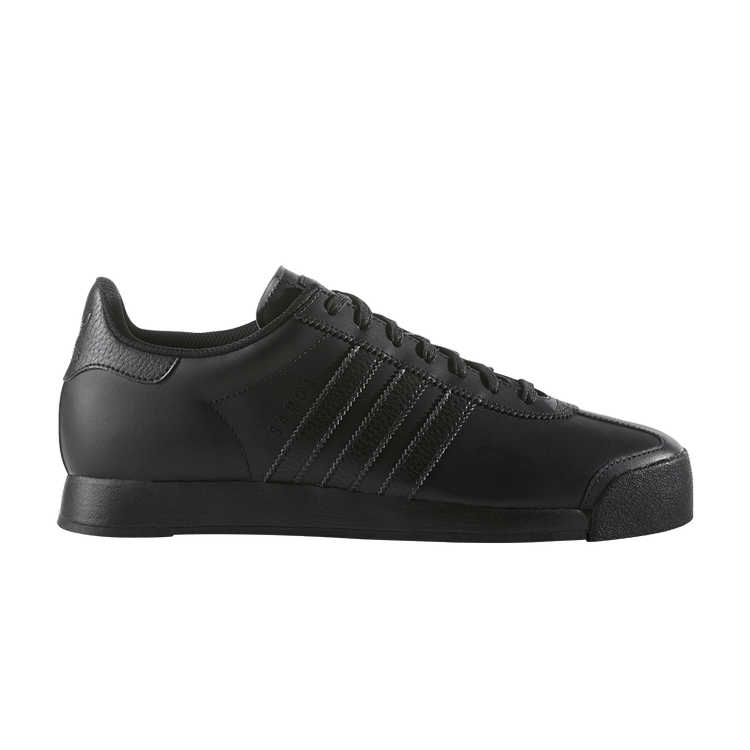 Adidas Somoa 'Black'