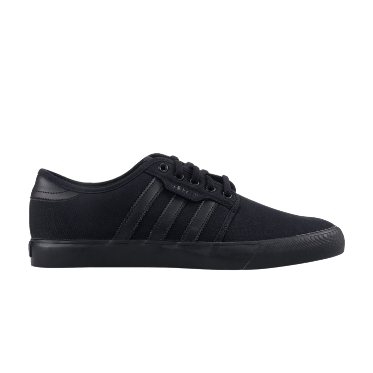 adidas Seeley 'Black'