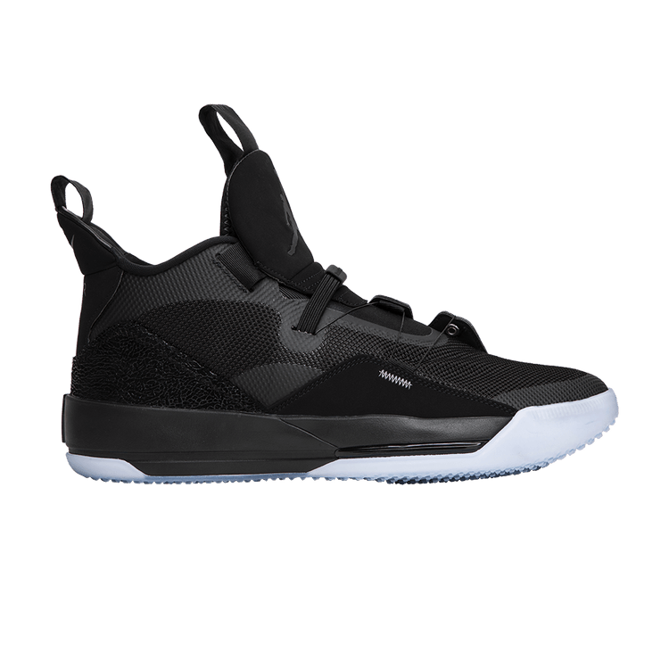 Air Jordan 33 'Utility Blackout'