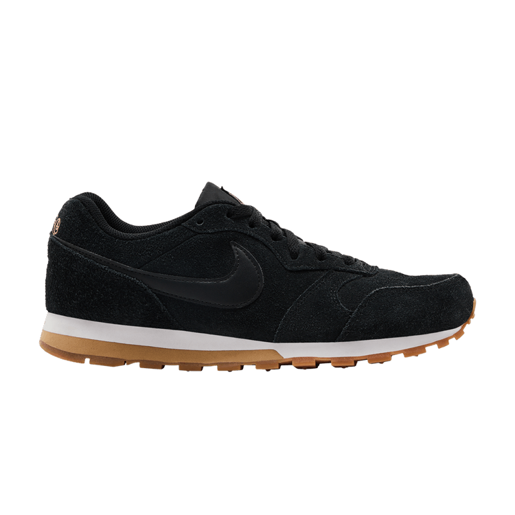 Nike Wmns MD Runner 2 SE 'Black Gum'
