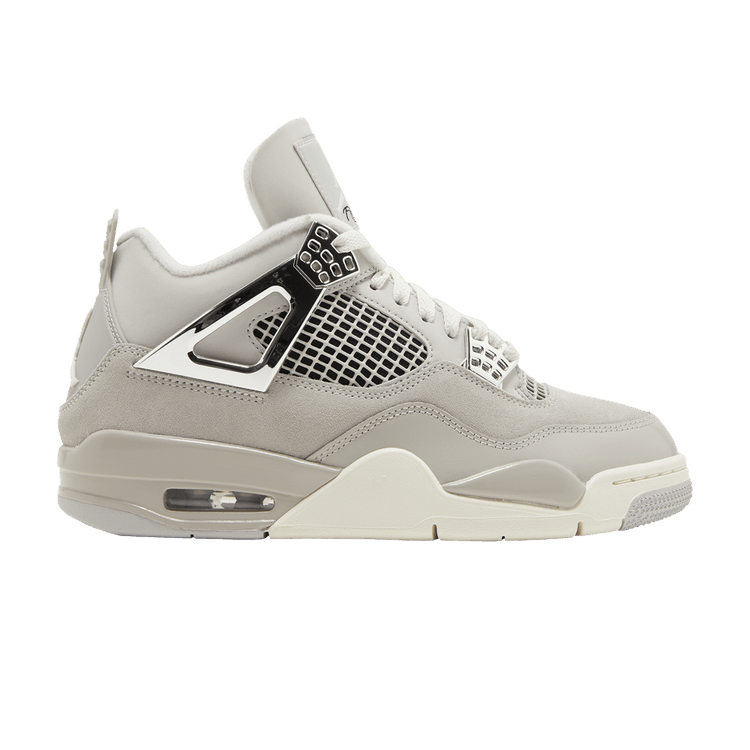 Wmns Air Jordan 4 Retro 'Frozen Moments'