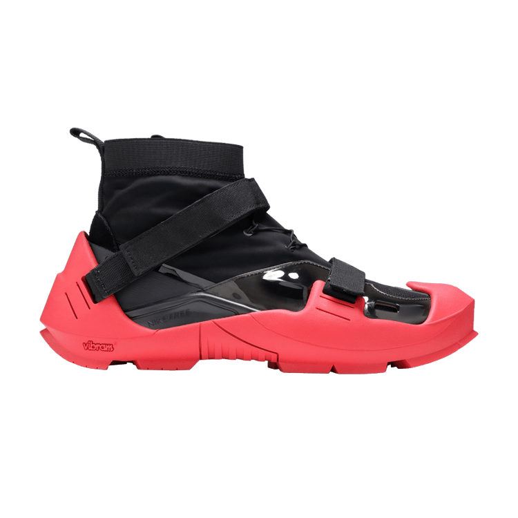 Matthew M. Williams x Nike Free Trainer 3 'Bred'