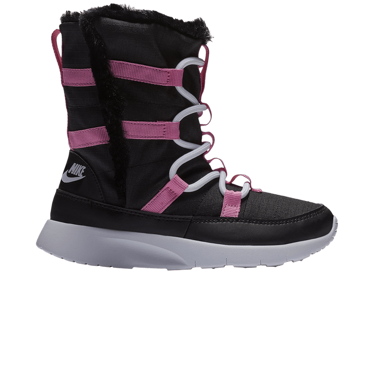 Nike Venture PS 'Black Psychic Pink'