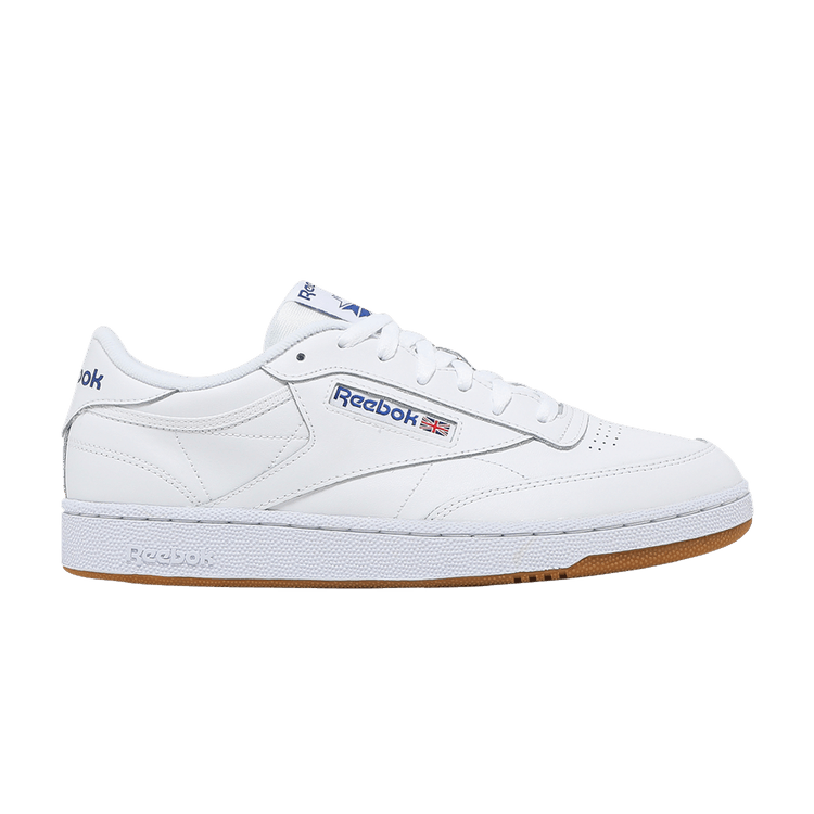 Reebok Club C 85 'White'