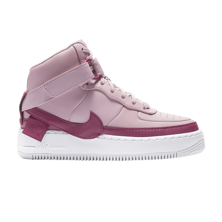 Nike Wmns Air Force 1 Jester XX High 'Plum Chalk'